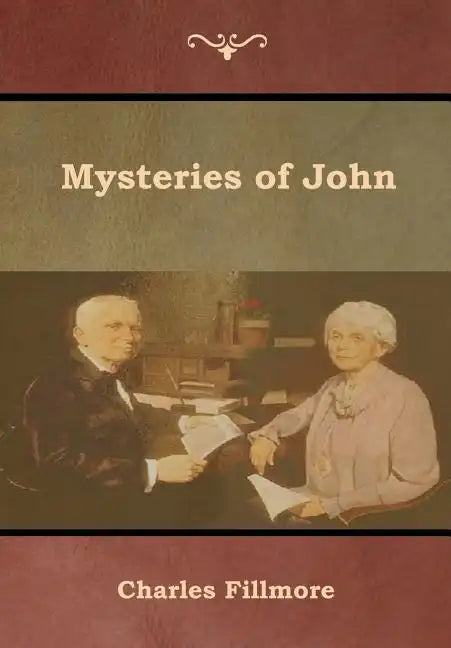 Mysteries of John - Hardcover