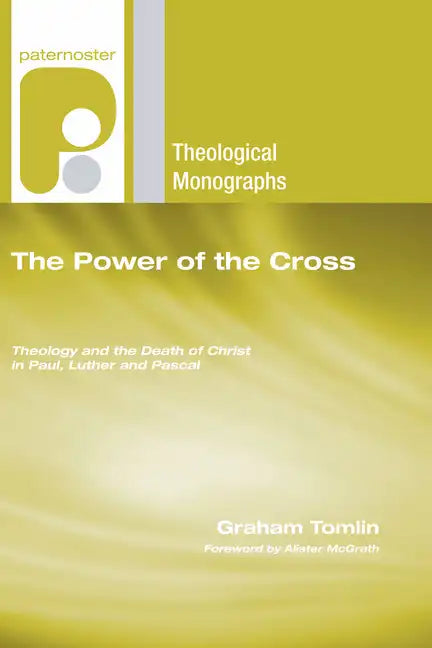 The Power of the Cross - Paperback