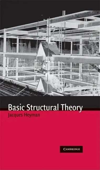 Basic Structural Theory - Hardcover