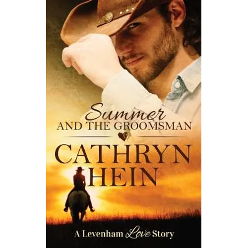 Summer and the Groomsman - Paperback