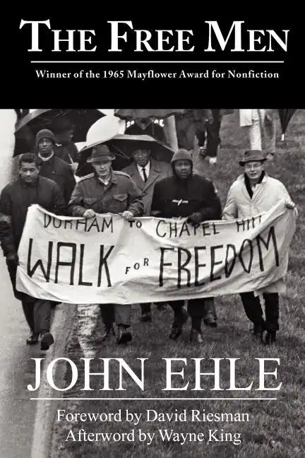 The Free Men - Paperback