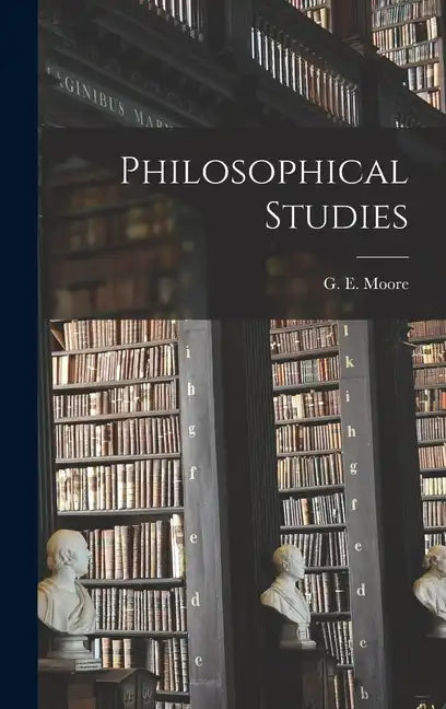 Philosophical Studies - Hardcover