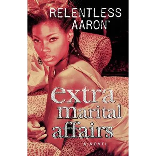 Extra Marital Affairs - Paperback