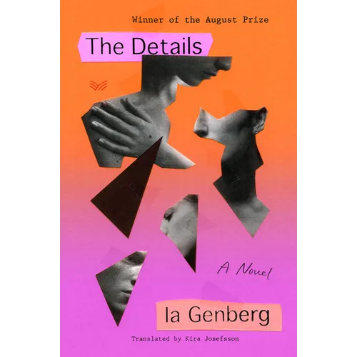 The Details - Hardcover
