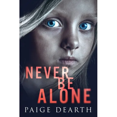 Never Be Alone - Paperback