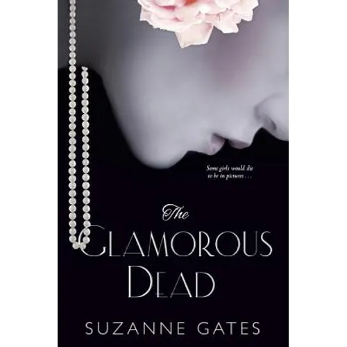 The Glamorous Dead - Paperback