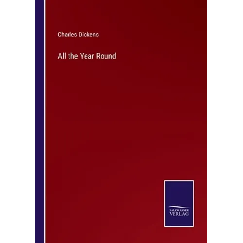 All the Year Round - Paperback