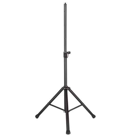 AGPtEK Microphone Stand Wind Screen Bracket with Adjustable Non-slip Tripod Base