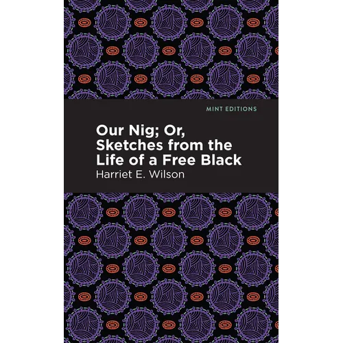 Our Nig; Or, Sketches from the Life of a Free Black - Paperback
