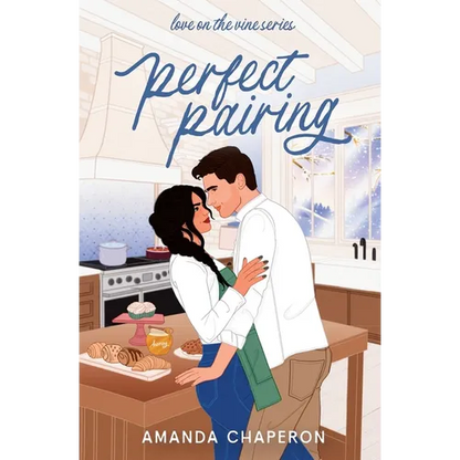 Perfect Pairing - Paperback