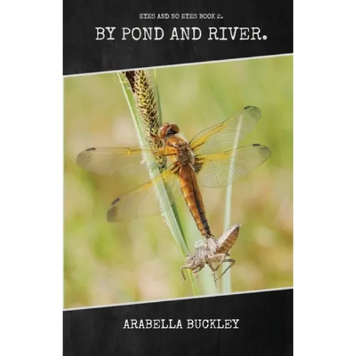 By Pond and River - Paperback