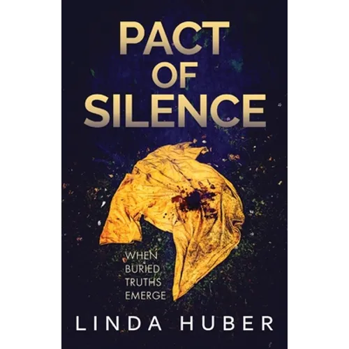 Pact of Silence - Paperback
