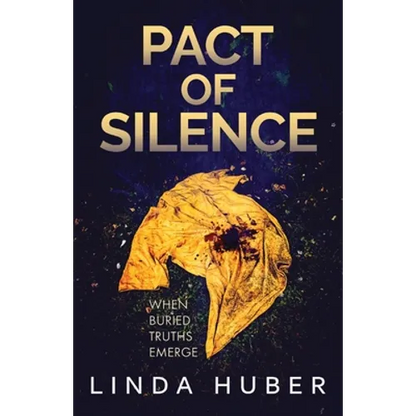 Pact of Silence - Paperback