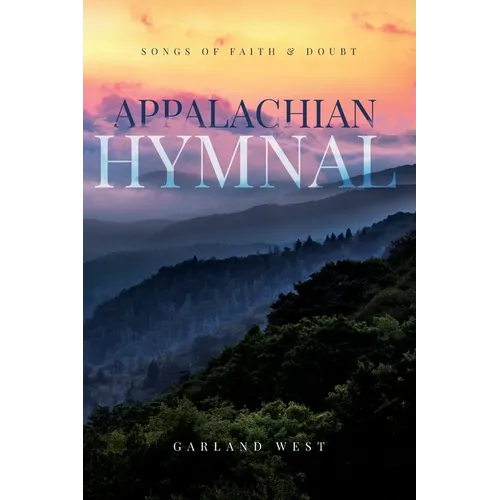 Appalachian Hymnal - Paperback