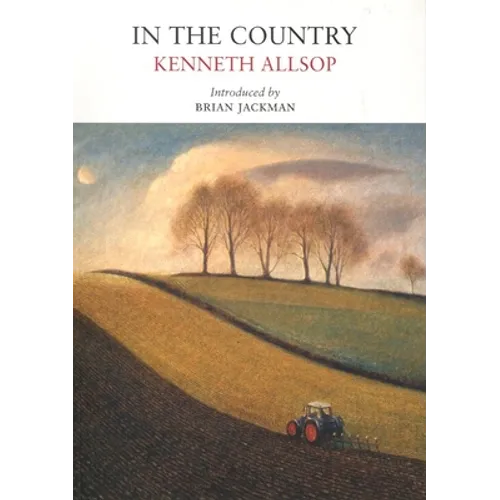 In the Country - Paperback