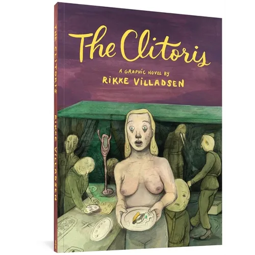 The Clitoris - Paperback