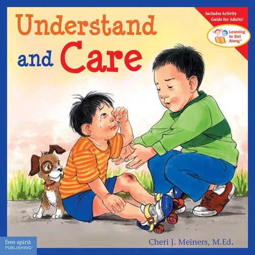 Understand and Care - Paperback