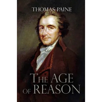 The Age of Reason - Paperback