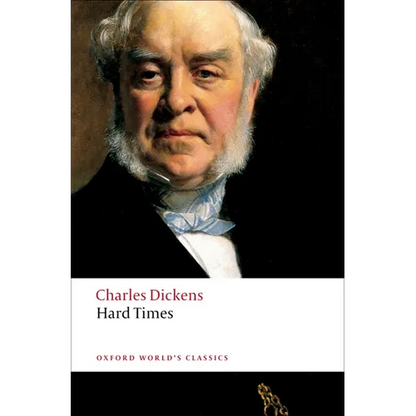 Hard Times - Paperback