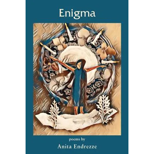 Enigma - Paperback