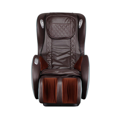 Airvana Luxe SL-Track Full-Body Zero-Gravity Massage Chair Recliner With Shiatsu & Bluetooth Speaker [GR8526] (SAK57394)