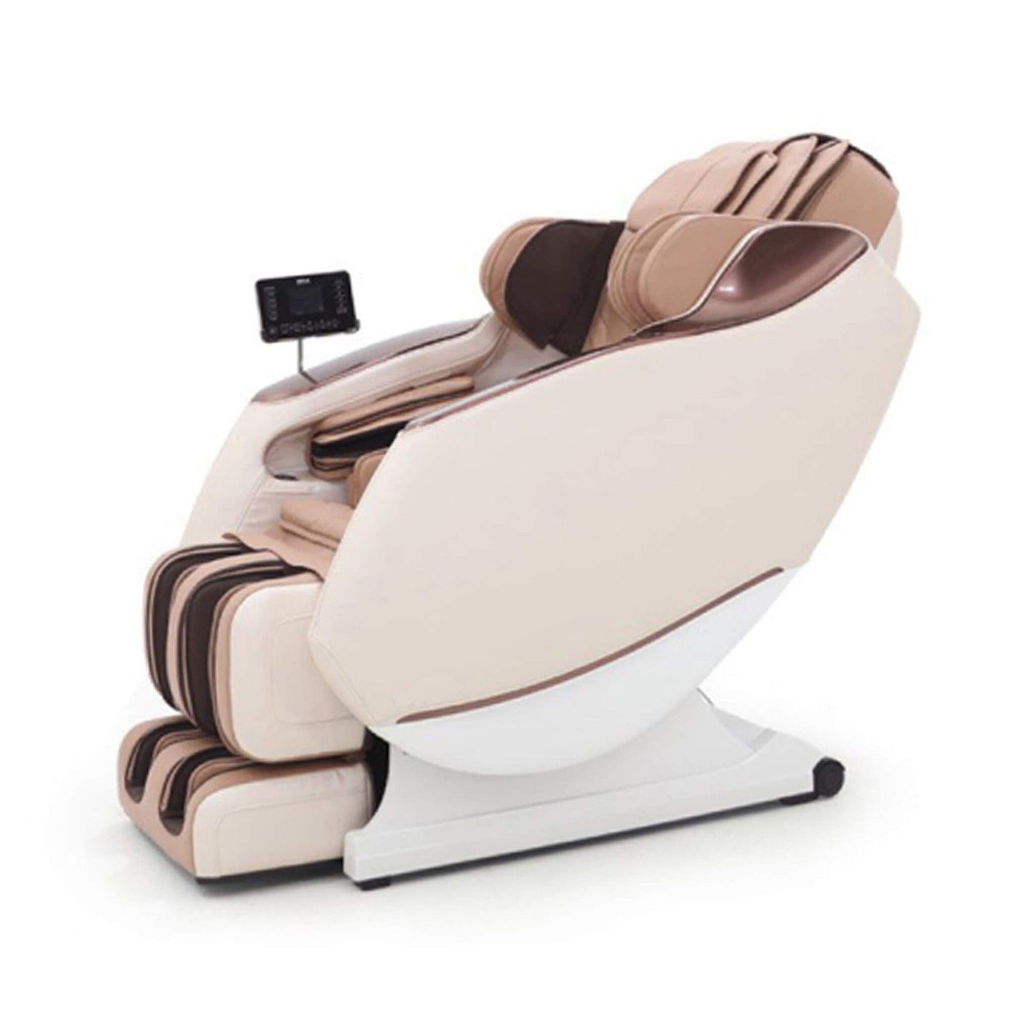 Airvana Zenith Full Body Zero-Gravity Shiatsu Massage Chair With Heat And Voice Control (SAK93154)