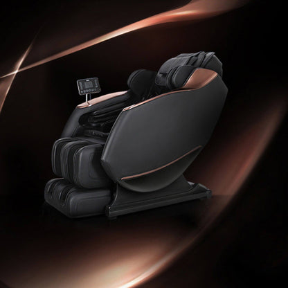 Airvana Zenith Full Body Zero-Gravity Shiatsu Massage Chair With Heat And Voice Control (SAK93154)