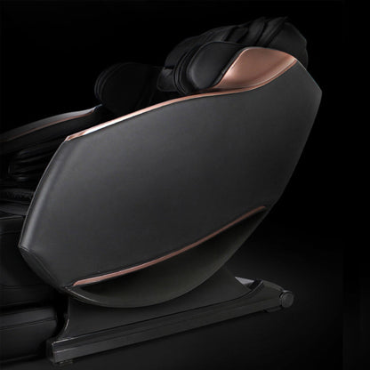Airvana Zenith Full Body Zero-Gravity Shiatsu Massage Chair With Heat And Voice Control (SAK93154)