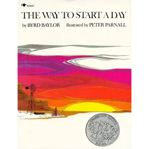 The Way to Start a Day - Hardcover