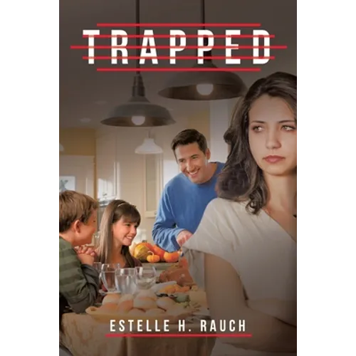 Trapped - Paperback