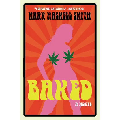 Baked - Paperback