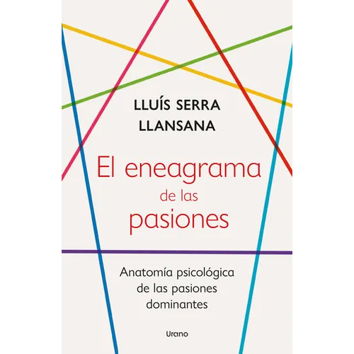 Eneagrama de Las Pasiones, El - Paperback