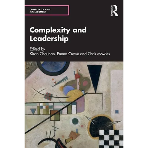 Complexity and Leadership - Paperback