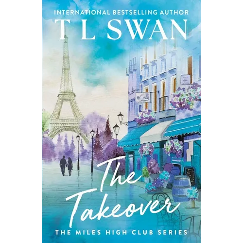 The Takeover - Paperback