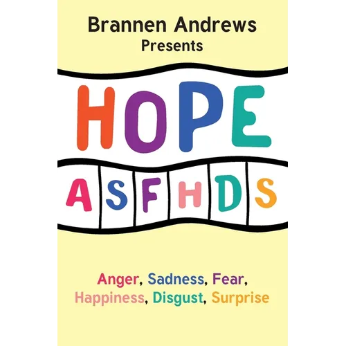 Hope - Paperback
