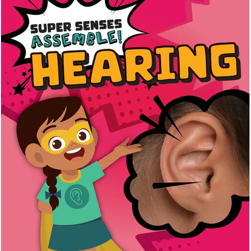 Hearing - Paperback