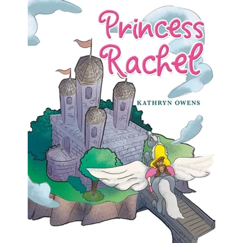 Princess Rachel - Paperback