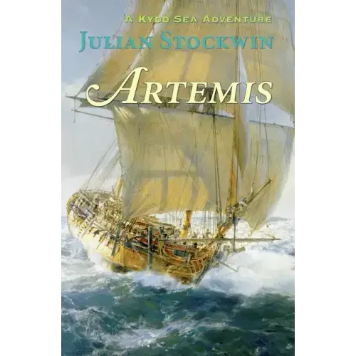 Artemis - Paperback