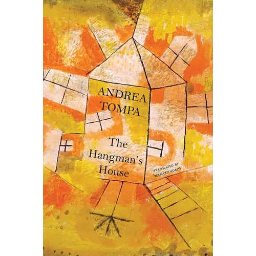 The Hangman's House - Hardcover