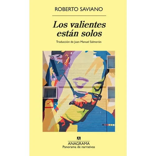 Valientes Estan Solos, Los - Paperback