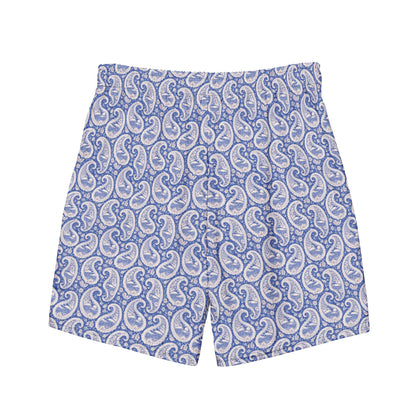 Aaron Swim Short — Sampan
