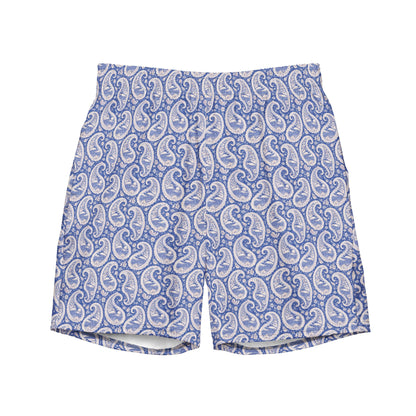 Aaron Swim Short — Sampan