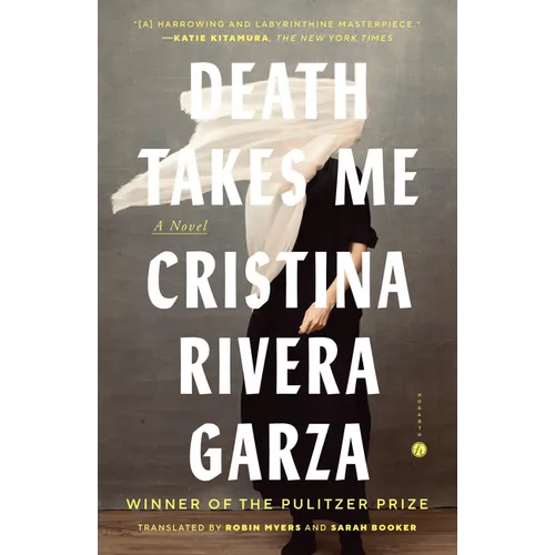 Death Takes Me - Paperback