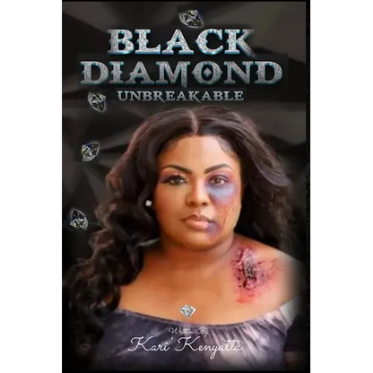 Black Diamond: Unbreakable - Paperback