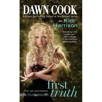 First Truth - Mass Market Paperbound