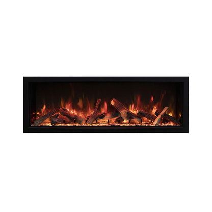 Amantii Symmetry XT Smart Electric Fireplace [SYM-50/60-XT] (SAK19437)