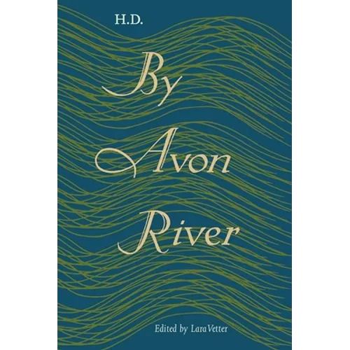 By Avon River - Paperback