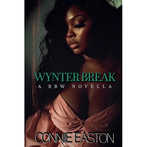Wynter Break - Paperback