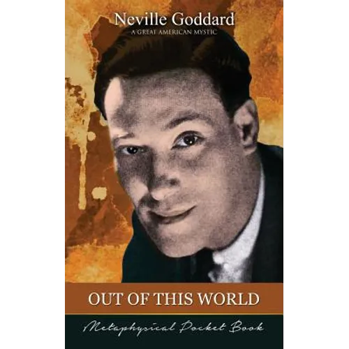 Out of This World ( Metaphysical Pocket Book ) - Paperback