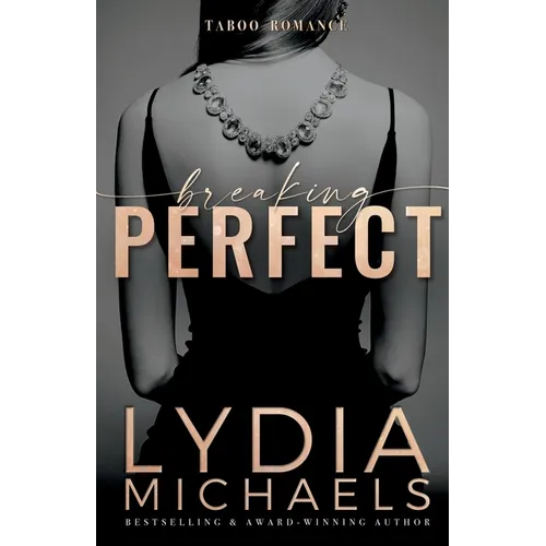 Breaking Perfect: Gold Collection - Paperback